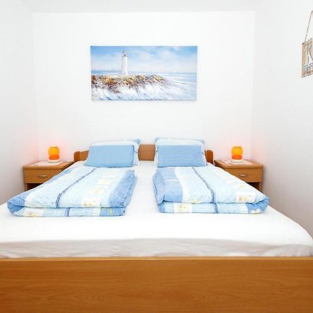 Apartment Perica 杜布罗夫尼克 外观 照片