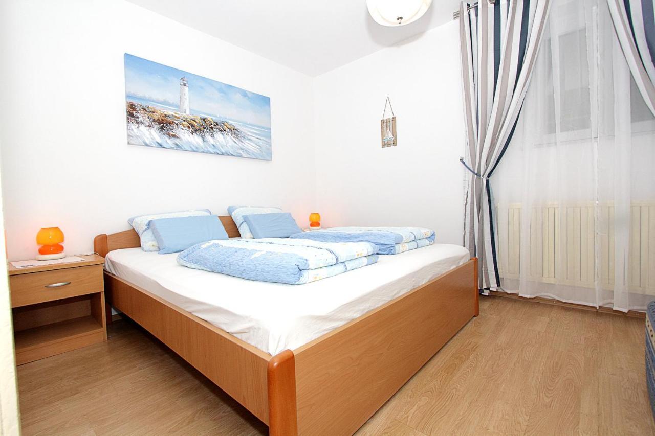 Apartment Perica 杜布罗夫尼克 外观 照片