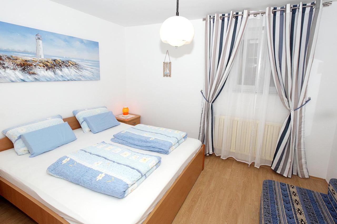 Apartment Perica 杜布罗夫尼克 外观 照片