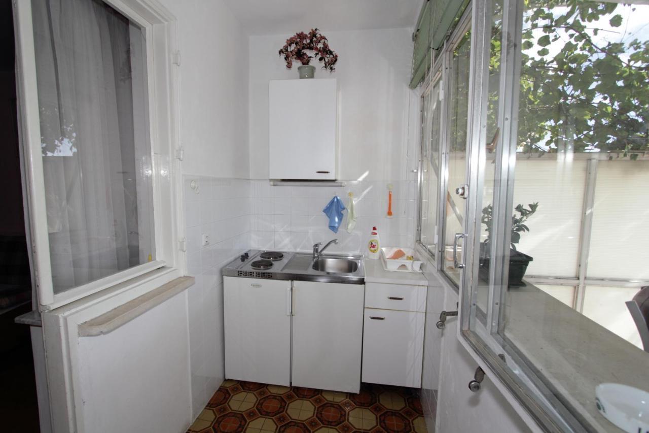 Apartment Perica 杜布罗夫尼克 外观 照片