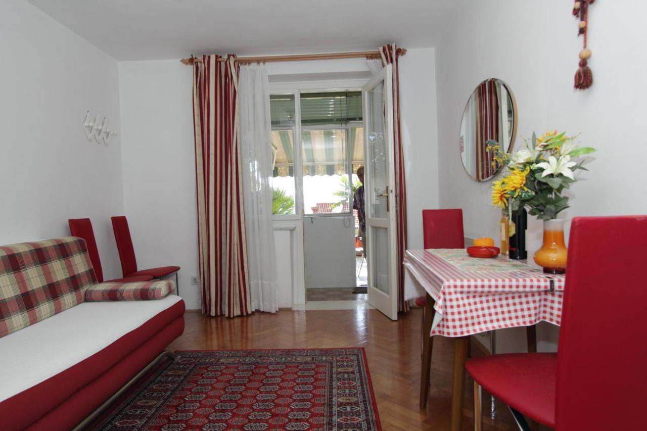 Apartment Perica 杜布罗夫尼克 外观 照片
