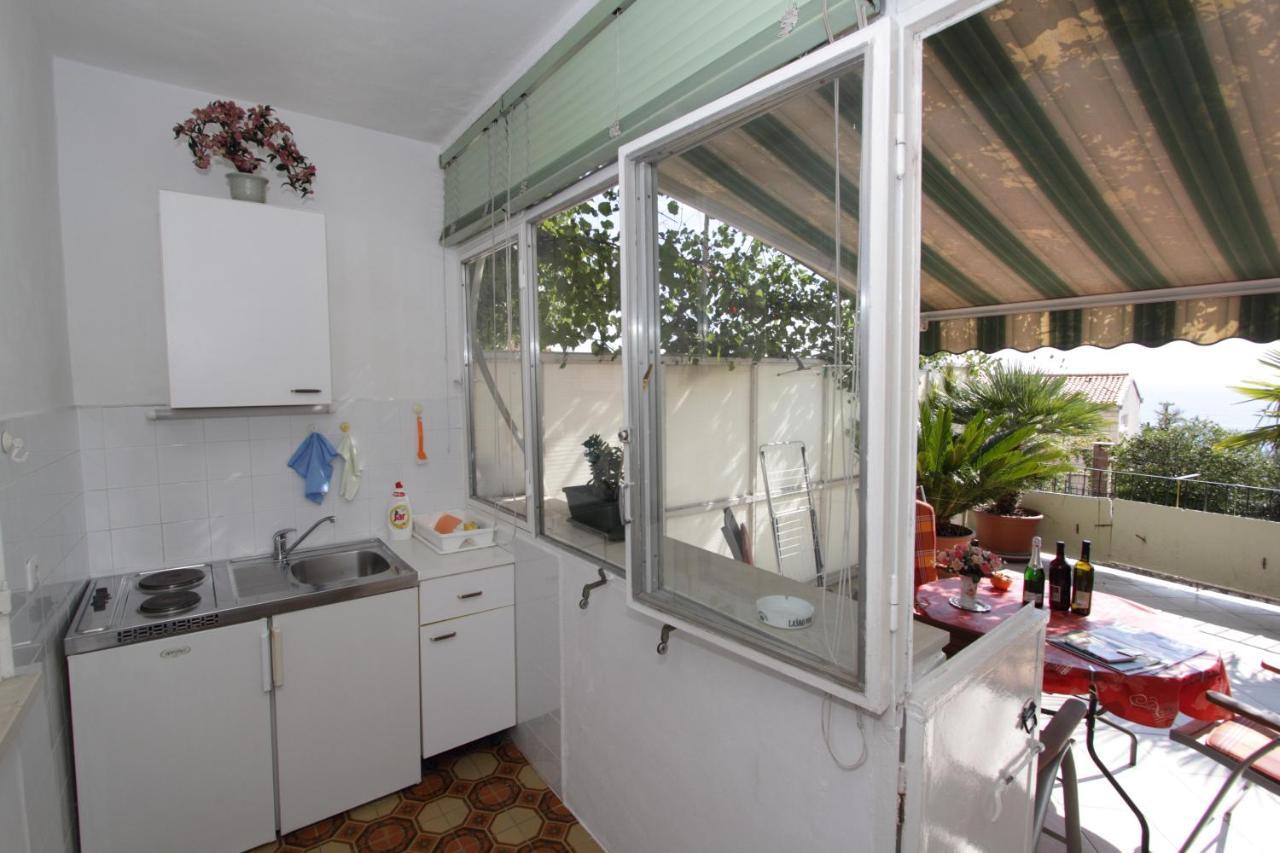 Apartment Perica 杜布罗夫尼克 外观 照片