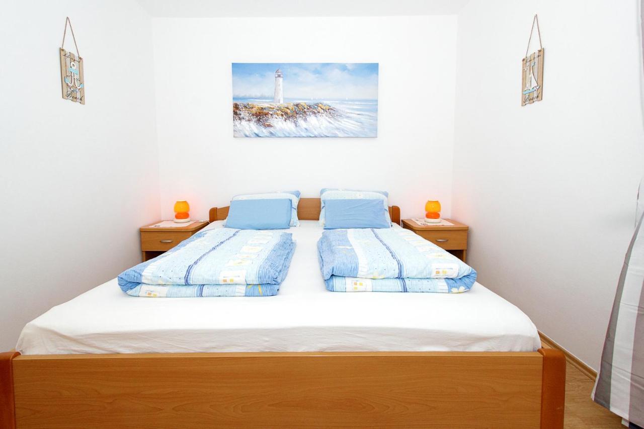 Apartment Perica 杜布罗夫尼克 外观 照片