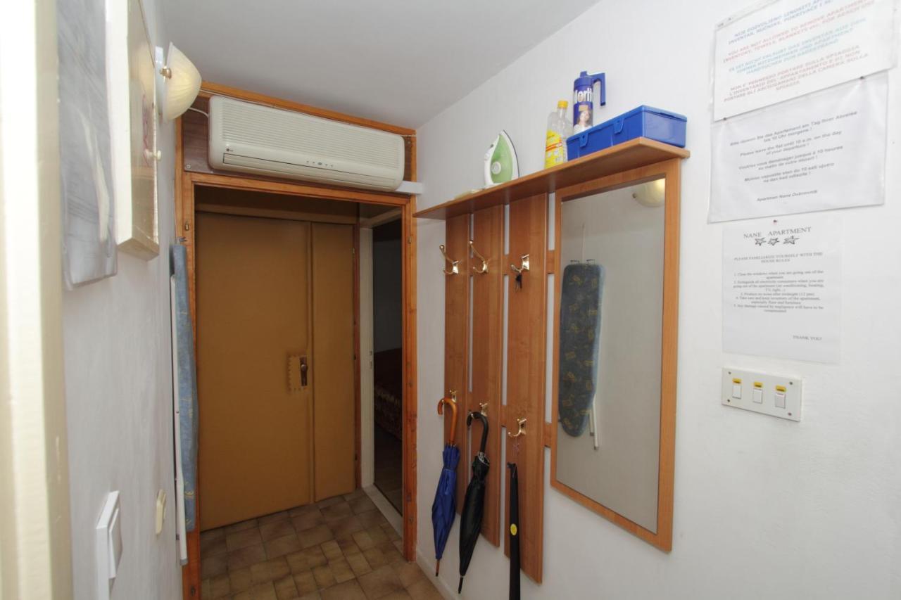 Apartment Perica 杜布罗夫尼克 外观 照片