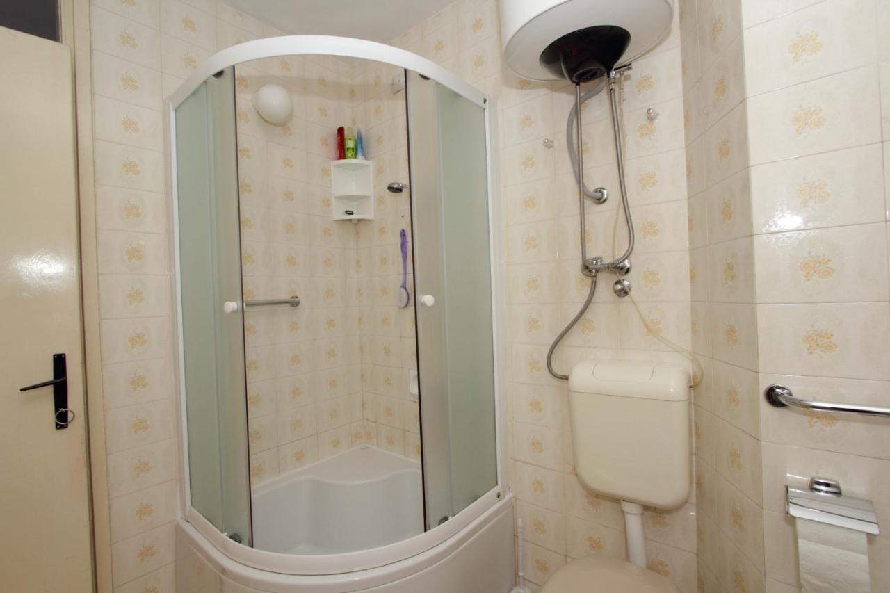 Apartment Perica 杜布罗夫尼克 外观 照片