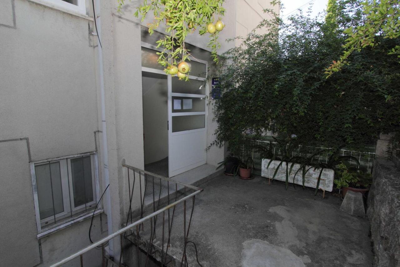 Apartment Perica 杜布罗夫尼克 外观 照片
